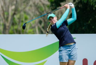 Charley Hull Ends Winless Drought At Aramco Team Series Riyadh