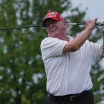 Donald Trumps Undying Love for Golf