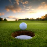 Elvis Smylie Overcomes Golf Idol to Win BMW Australian PGA Championship