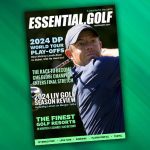 Essential Golf Magazine - November 2024