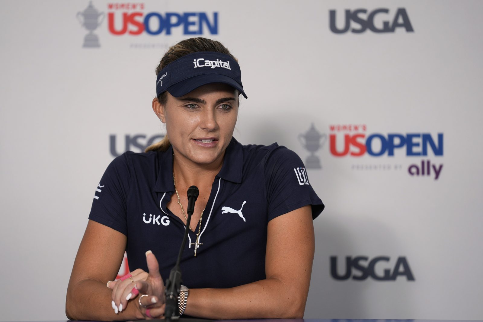 Golfers Who Have Announced Retirement in 2024