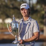 Maverick McNealy Earns Maiden PGA TOUR Victory at RSM Classic