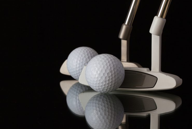 Most Stylish Putters in 2024