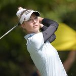 Nelly Korda: Rolex Player of the Year With 3 Events Still To Go