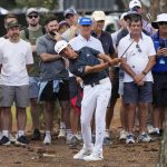 Rising Star Jeffrey Guan’s Career Derailed By Freak Golf Accident