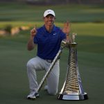 Rory McIlroy Clinches Race to Dubai Title in DP World Tour Season Finale
