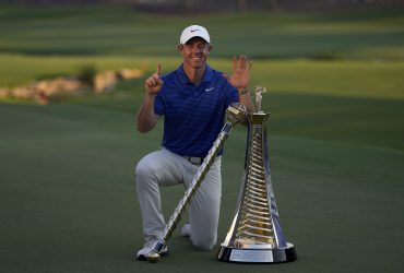 Rory McIlroy Clinches Race to Dubai Title in DP World Tour Season Finale