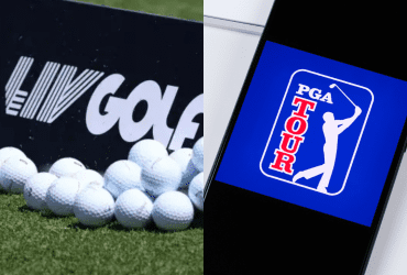The Upcoming LIV Golf vs PGA TOUR Showdown in Detail