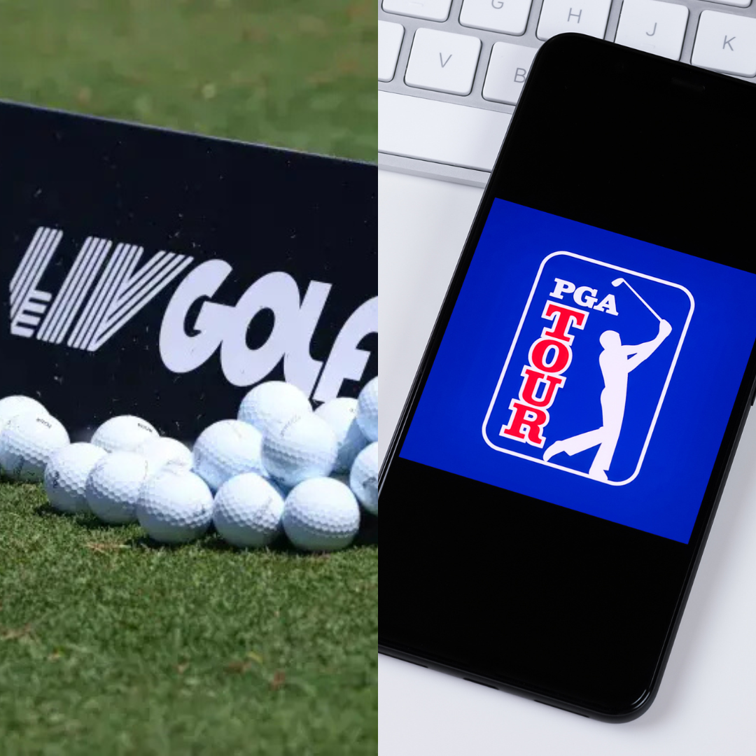 The Upcoming LIV Golf vs PGA TOUR Showdown in Detail