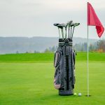 Technical Innovations in Modern Golf Bags