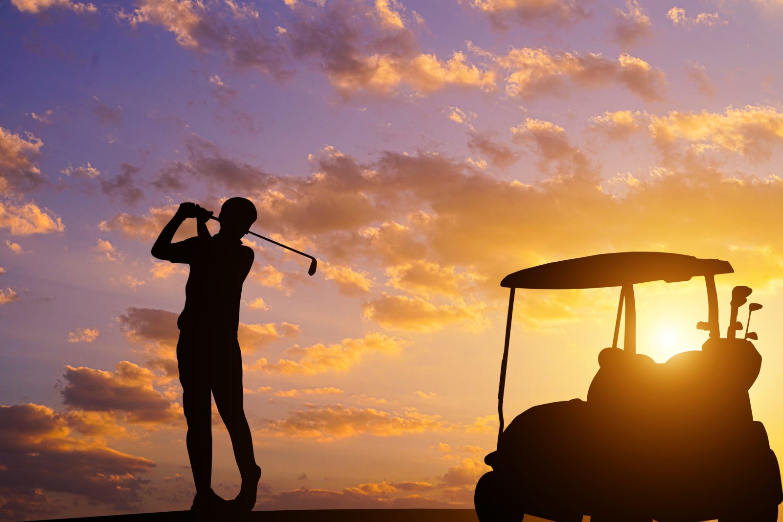 The Longest Pro-Golf Playoffs of All Time