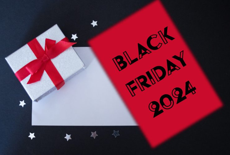 A Golfer’s Guide to 2024 Black Friday Sales
