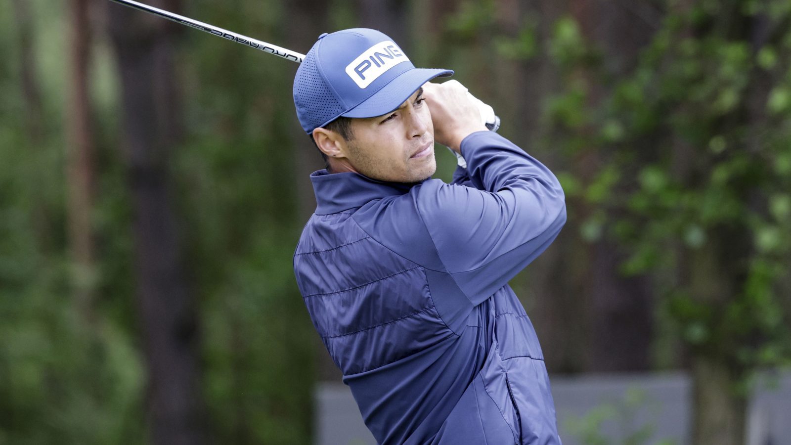 Johannes Veerman Wins Second DP World Tour Title At Nedbank Golf Challenge
