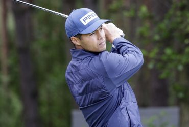 Johannes Veerman Wins Second DP World Tour Title At Nedbank Golf Challenge