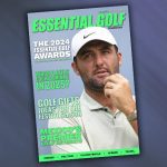 Essential Golf Magazine - December 2024