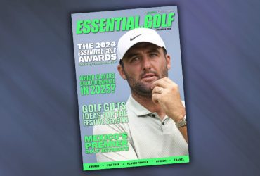 Essential Golf Magazine - December 2024