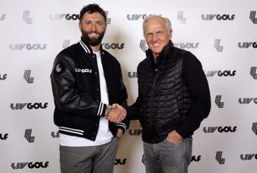 Who Were the Highest-Paid Golfers of 2024?