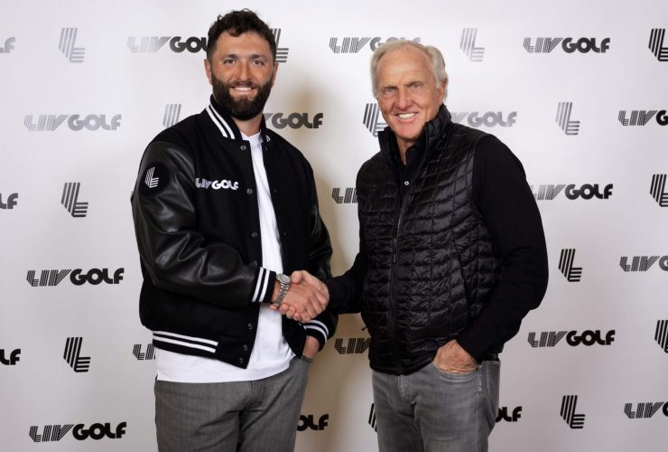 Who Were the Highest-Paid Golfers of 2024?