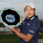 Lee Chieh-po Earns 2025 LIV Golf League Spot With Promotions Victory