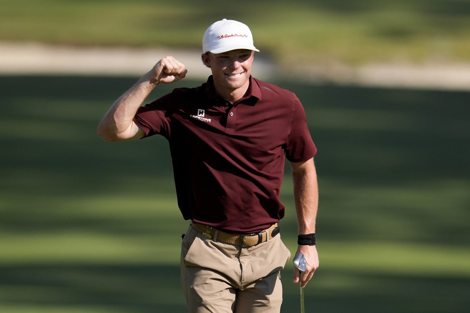 Notable Golfers Who Have Earned PGA TOUR Cards for 2025
