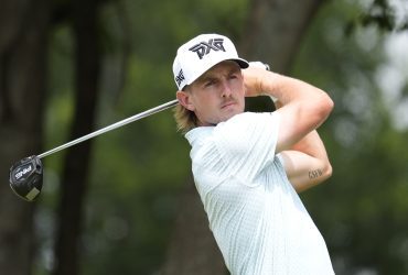 Patty Tavatanakit & Jake Knapp Triumph at Grant Thornton Invitational