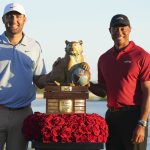 Scottie Scheffler Cruises to Victory at Hero World Challenge