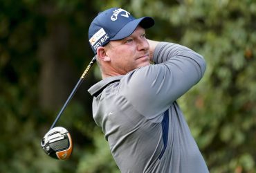 Shaun Norris Charges to Alfred Dunhill Championship Title