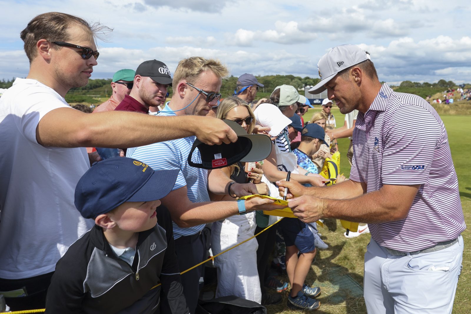 Golf's Impact on Local Communities and Economies