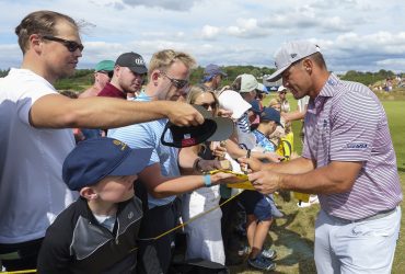 Golf's Impact on Local Communities and Economies