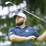 Tyrrell Hatton Triumphs at Hero Dubai Desert Classic After Dramatic Final Day