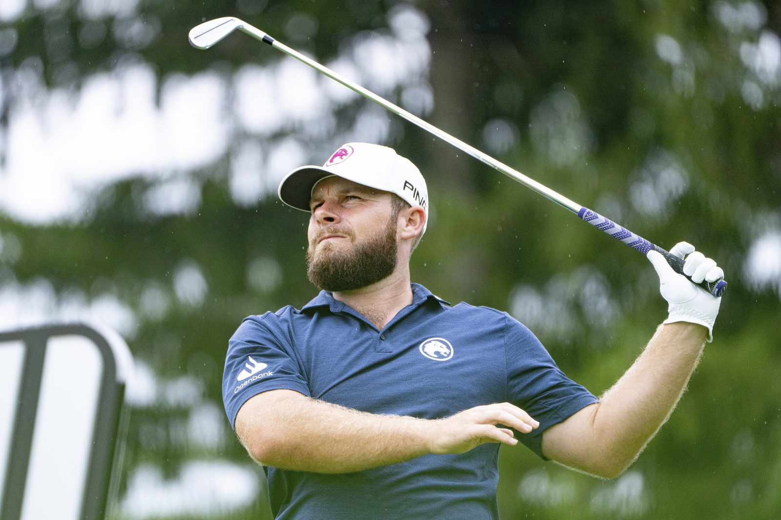 Tyrrell Hatton Triumphs at Hero Dubai Desert Classic After Dramatic Final Day