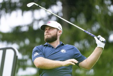 Tyrrell Hatton Triumphs at Hero Dubai Desert Classic After Dramatic Final Day