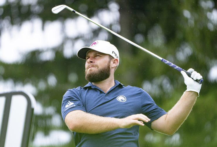 Tyrrell Hatton Triumphs at Hero Dubai Desert Classic After Dramatic Final Day