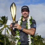 Nick Taylor Triumphs With Play-off Win at Sony Open