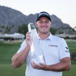 Sepp Straka Clinches Two-Shot Win at American Express