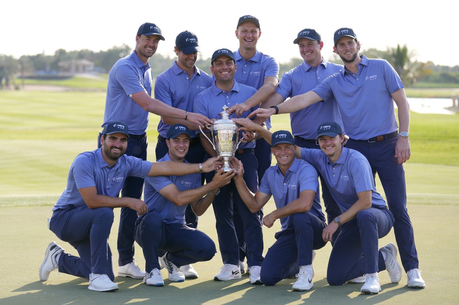 All You Need to Know About the 2025 Team Cup