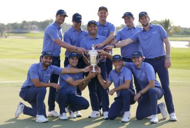 All You Need to Know About the 2025 Team Cup