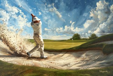 Best Golf Wall Art and Accessories for Your Home