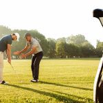 Career Paths to Pursue in the Golf Industry