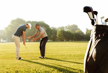 Career Paths to Pursue in the Golf Industry