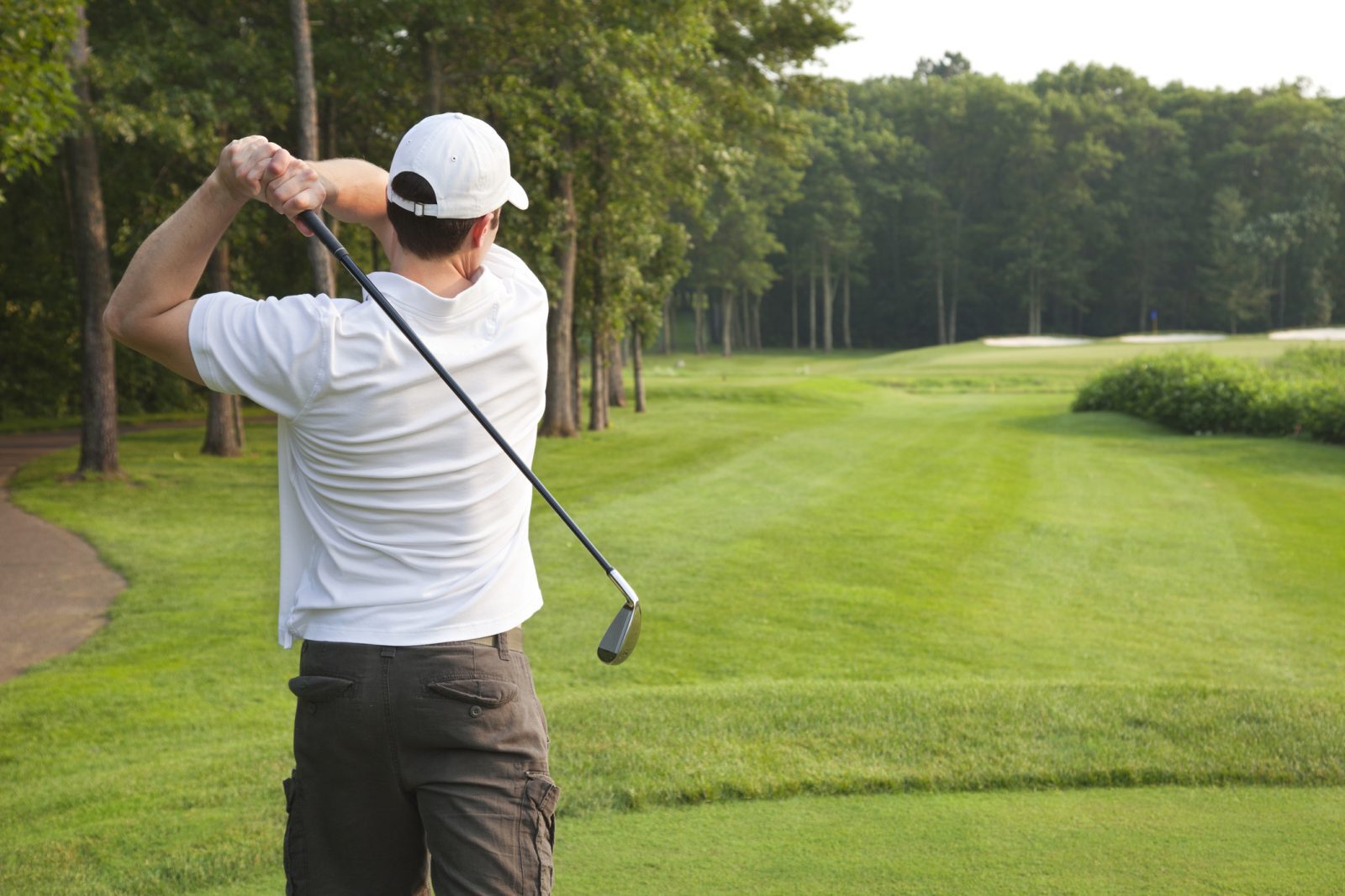 Colleges Offering the Best Golf Scholarships