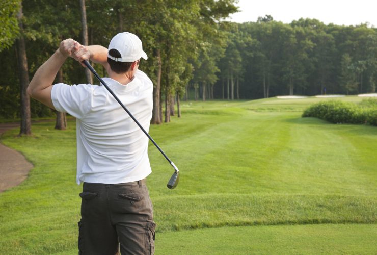 Colleges Offering the Best Golf Scholarships