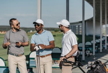 Crucial Signs It's Time to Move Golf Club