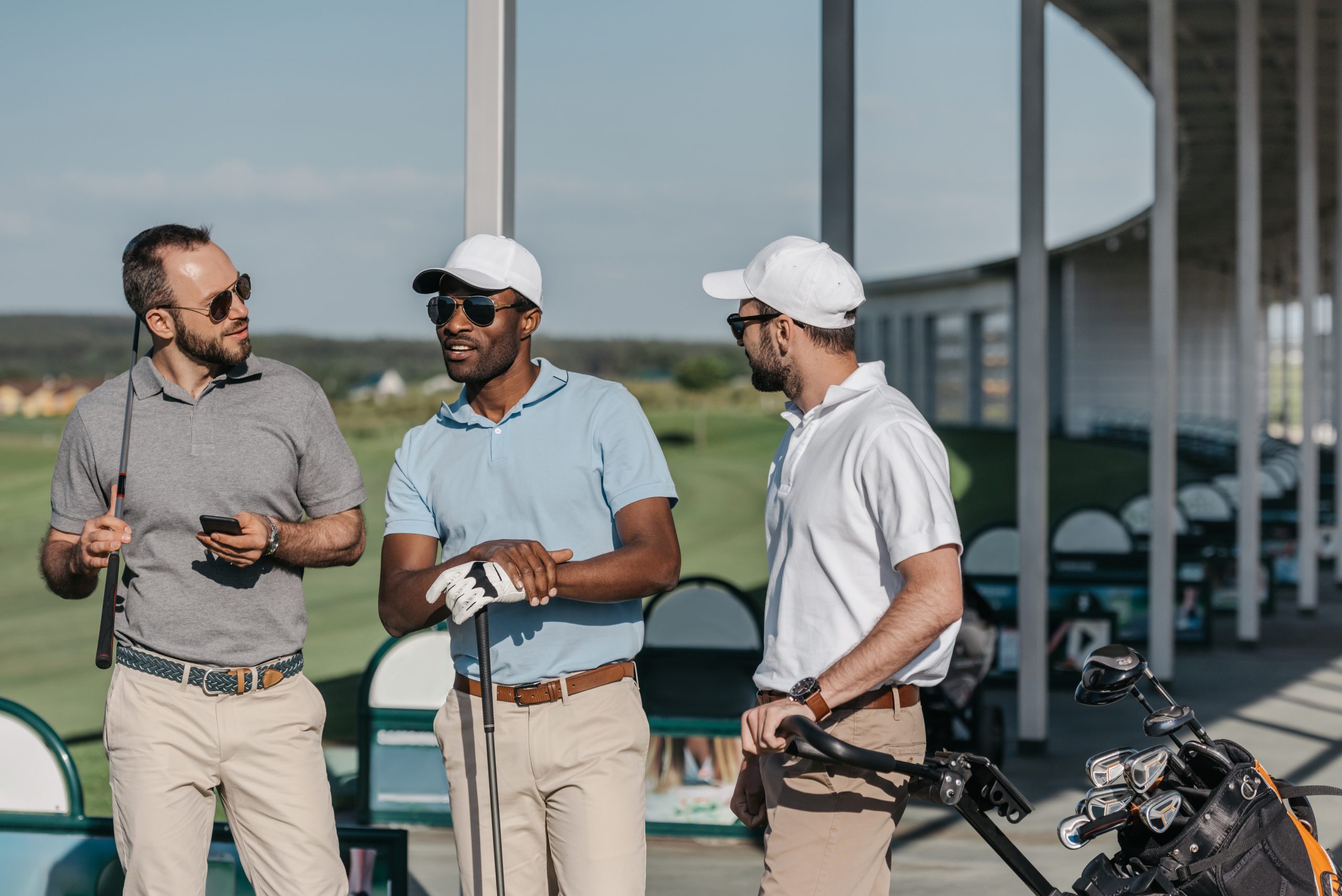 The Stakes Are High: O'Neil And Immelman'S Crucial Discussion On Liv Golf - kafmond