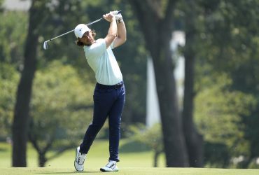 Great Britain and Ireland Cruise to Team Cup Victory
