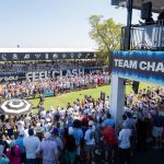 LIV Golf Release Full 2025 Schedule