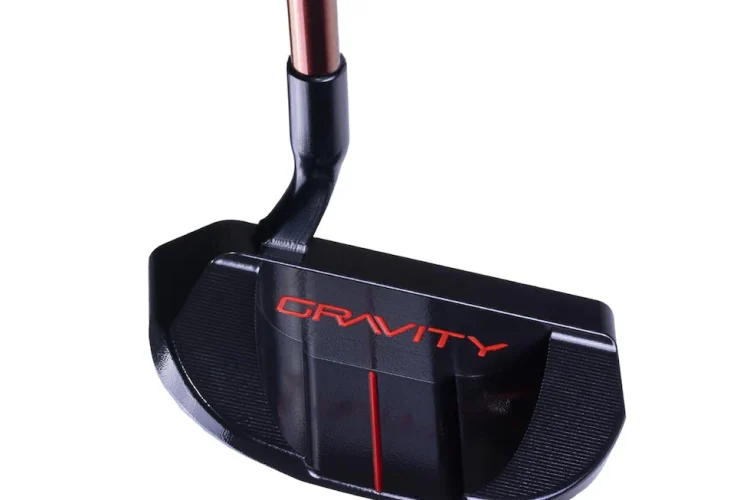 Newton Gravity Putters Review