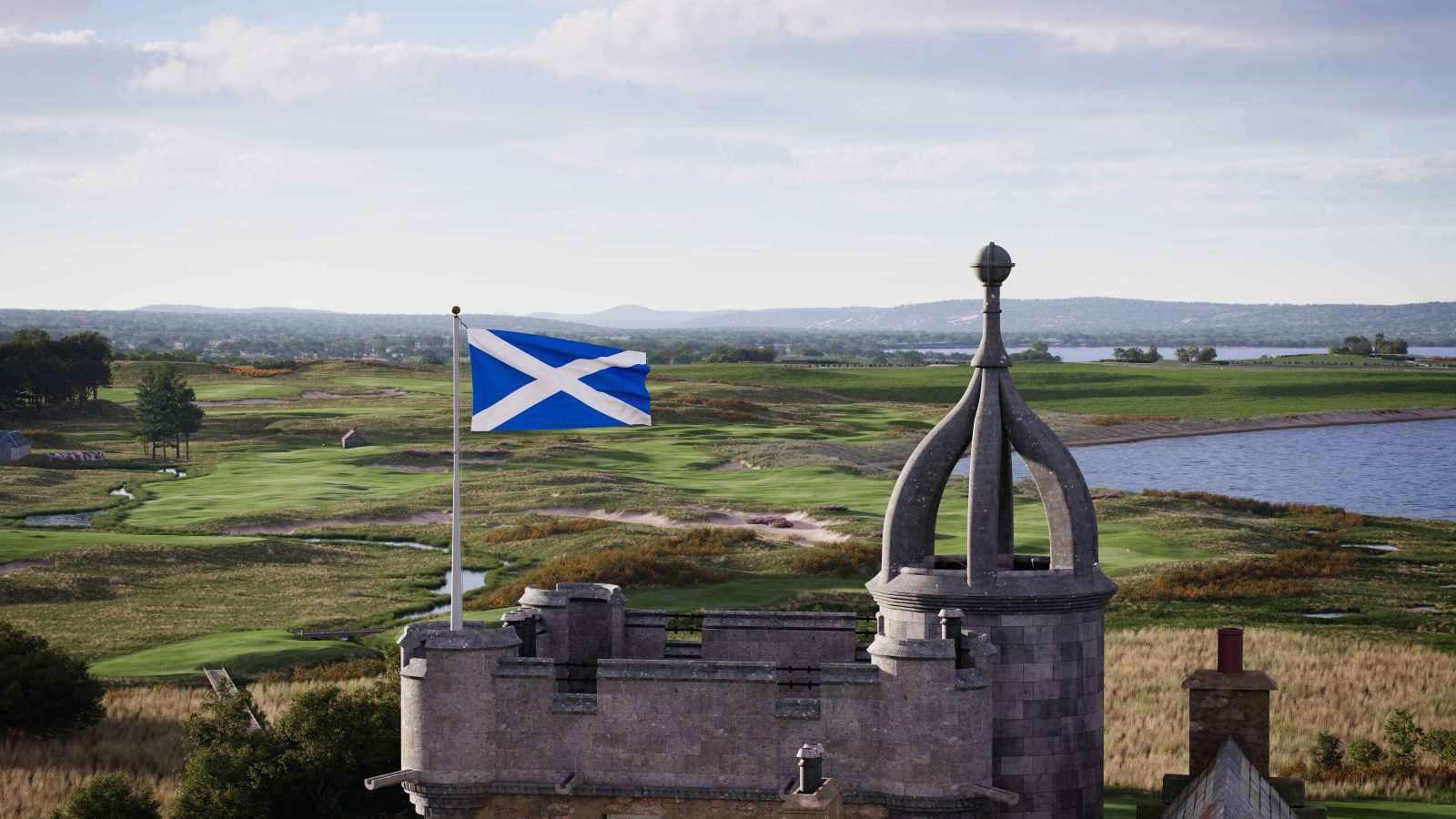 New Golf Courses Opening in 2025