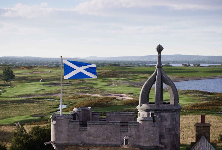 New Golf Courses Opening in 2025