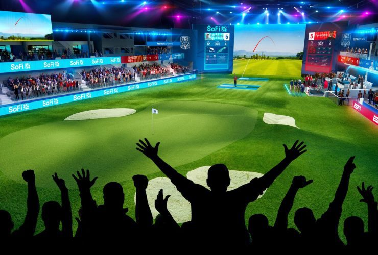7 Reasons Why TGL Could Be Golf's Next Big Thing